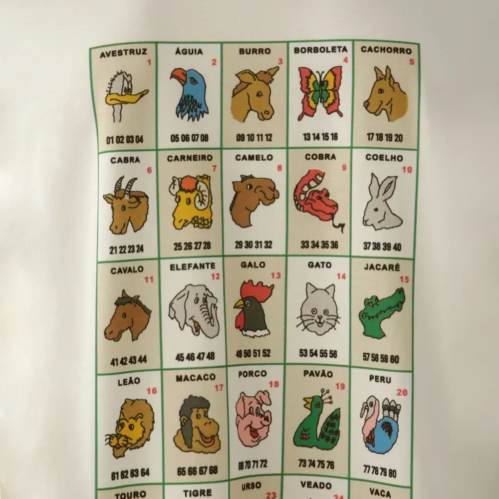 Футболка Animal Game