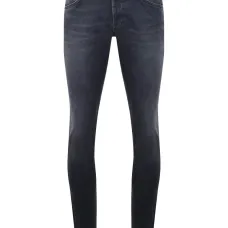 Джинсы из эластичного хлопка Джинсы из эластичного хлопка