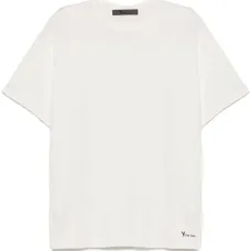 Футболка с логотипом Футболка с логотипом