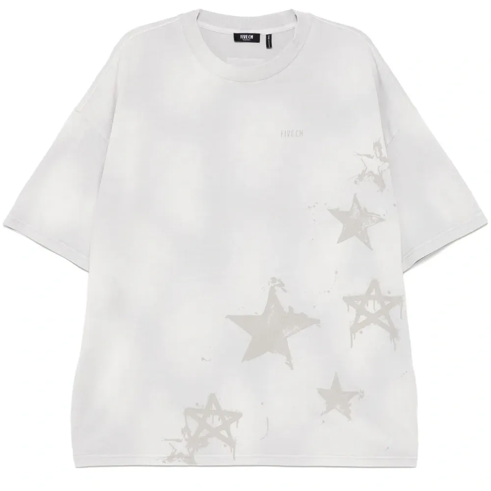 Футболка с логотипом