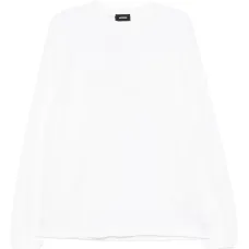 Футболка с искусственным жемчугом