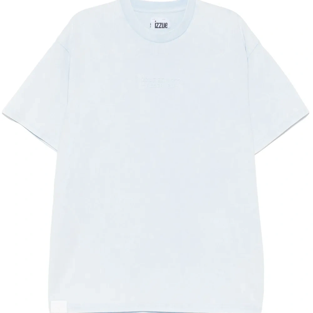 Футболка с логотипом