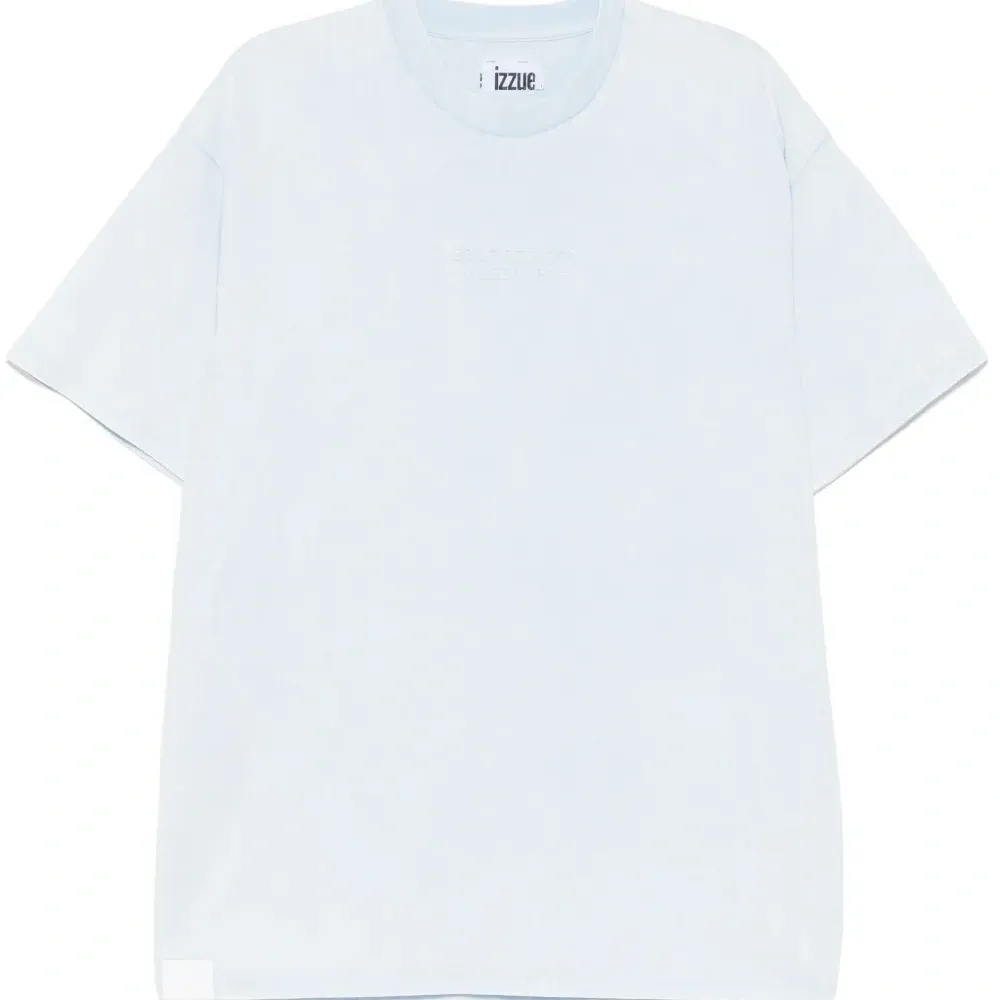 Футболка с логотипом