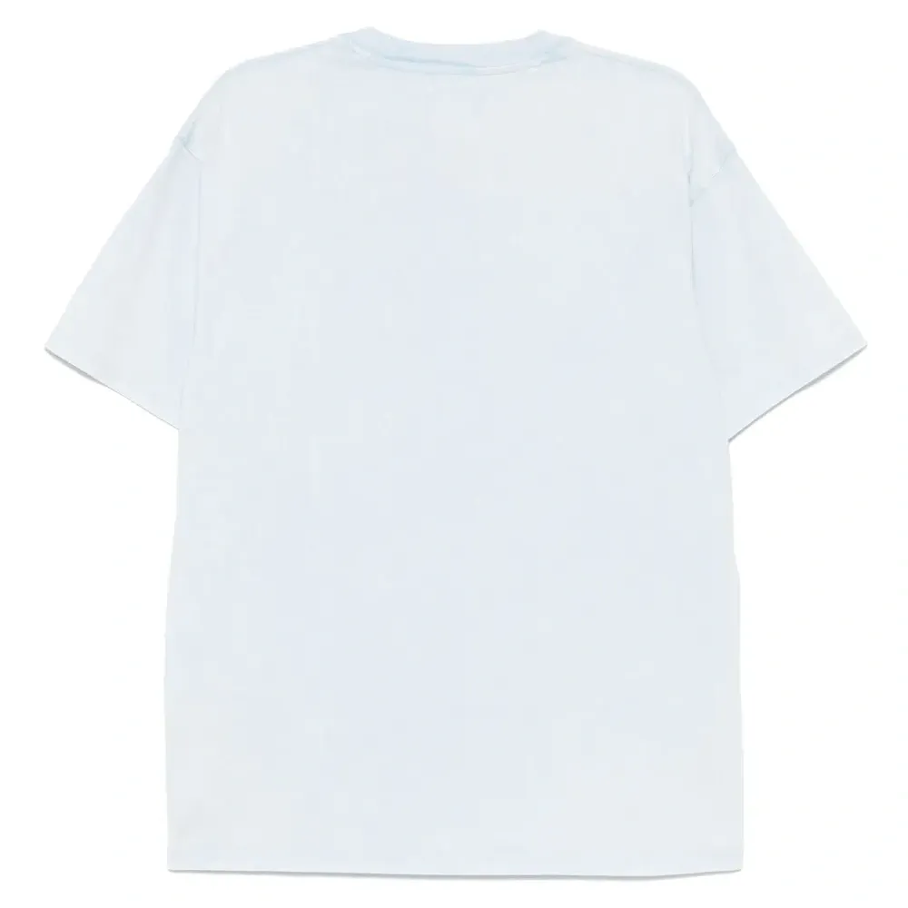 Футболка с логотипом