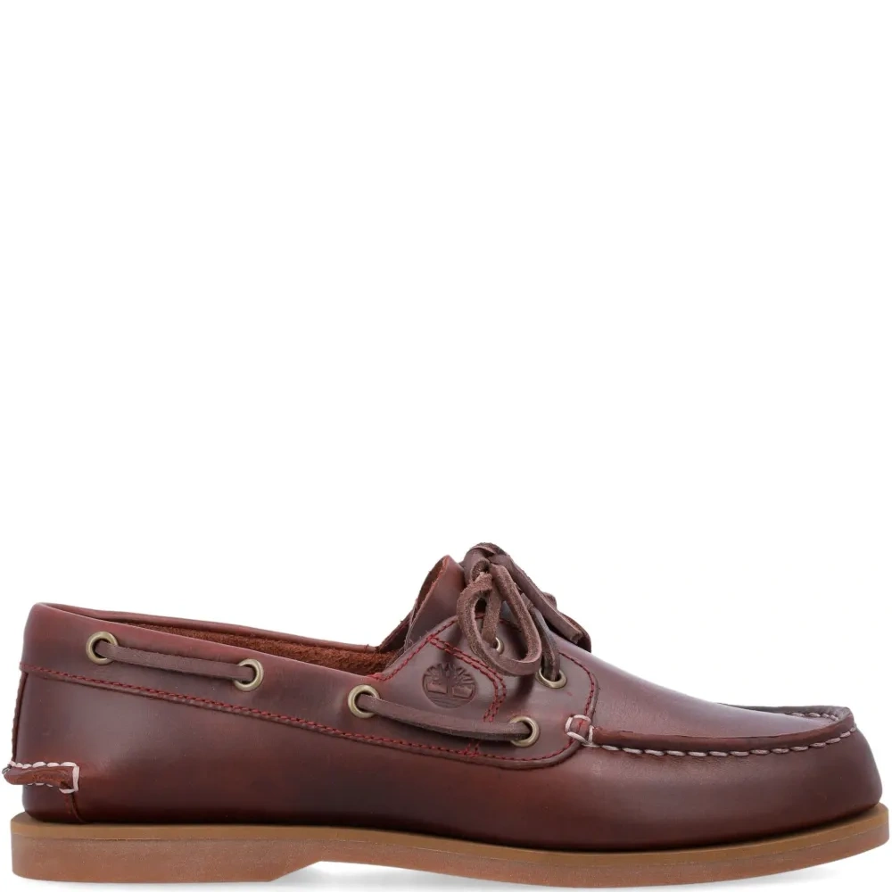 Лоферы Classic Boat 2 Eye Лоферы Classic Boat 2 Eye