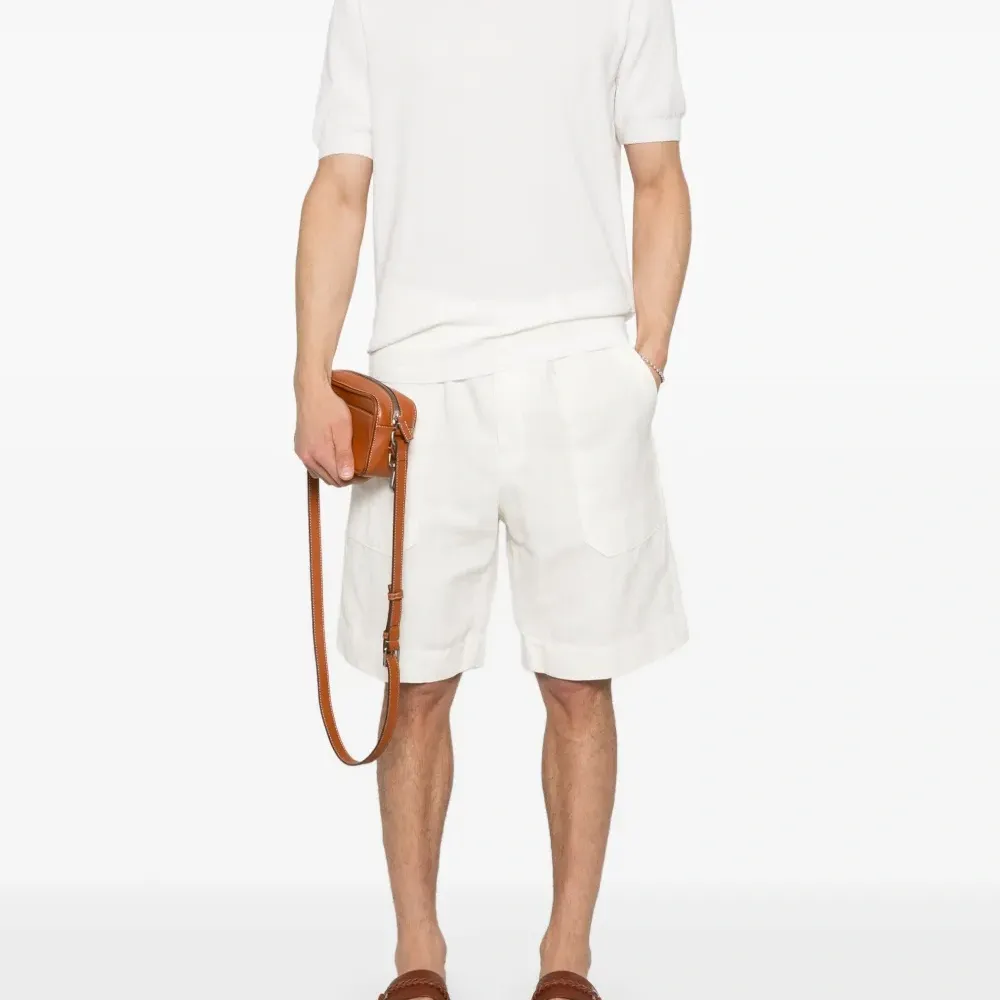 Футболка тонкой вязки