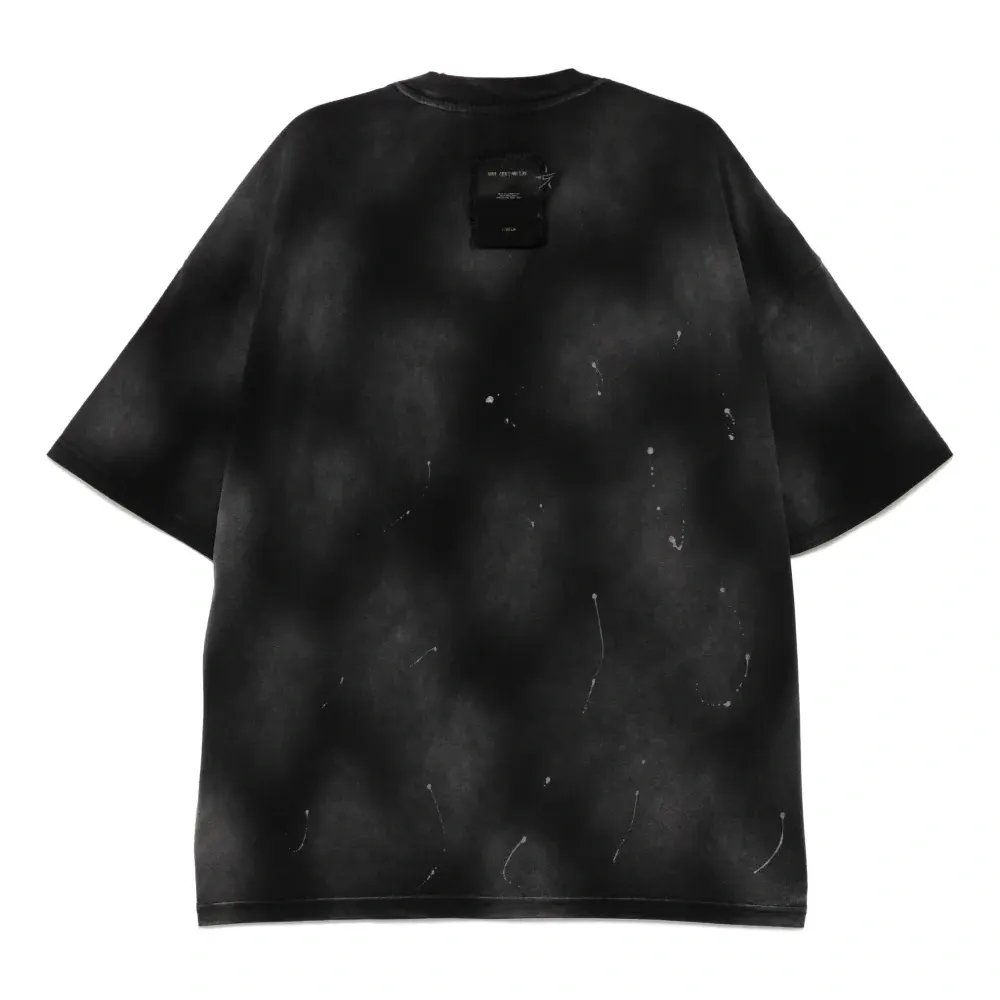 Футболка с логотипом Футболка с логотипом