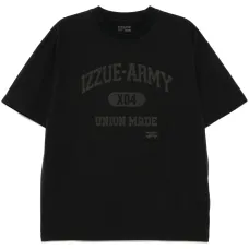 Футболка с логотипом