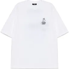 Футболка с графичным принтом Футболка с графичным принтом