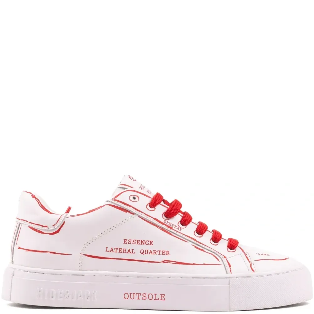 Кроссовки Sky Construction