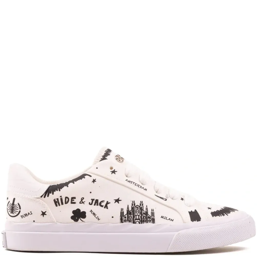 Кроссовки Toby