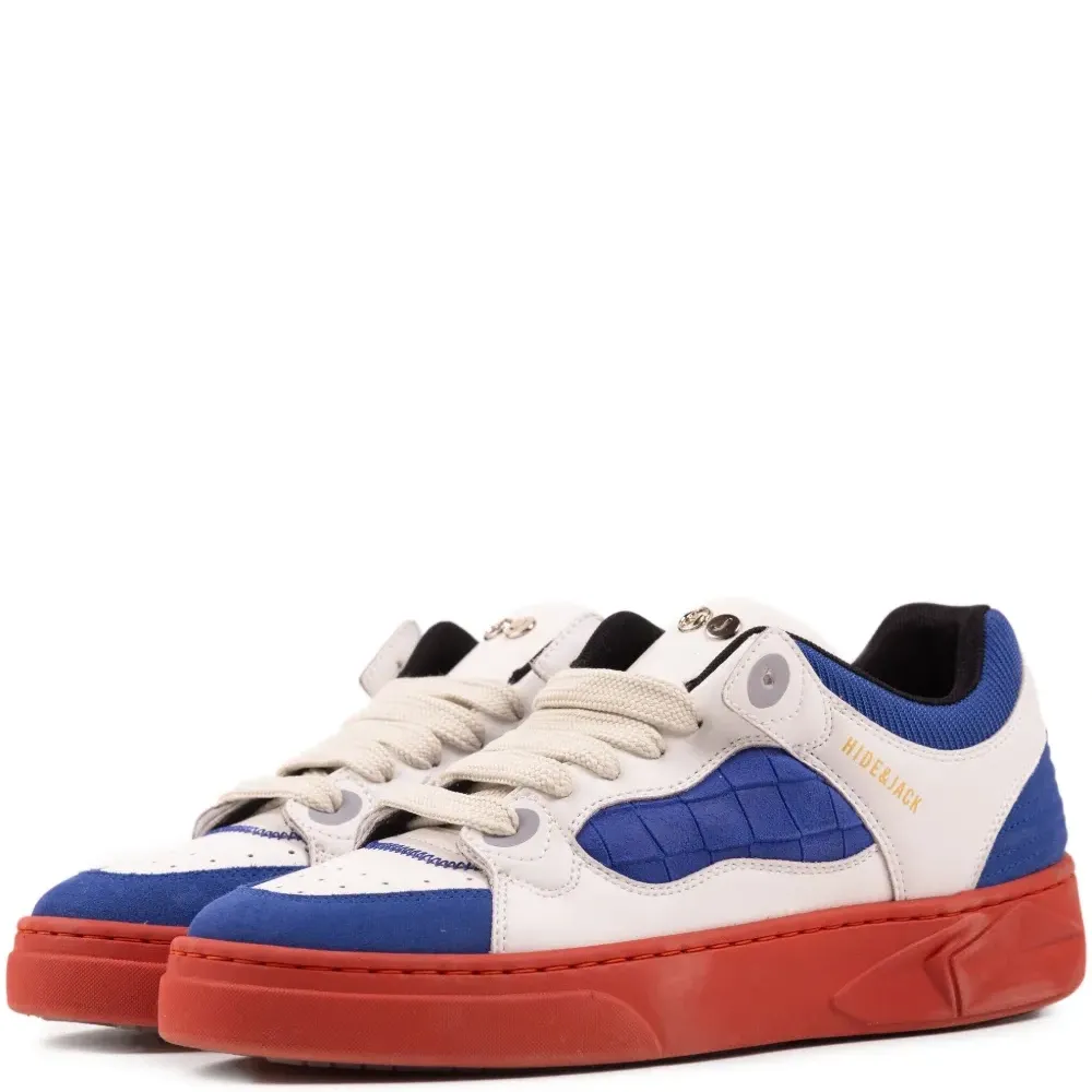 Кроссовки Osborn