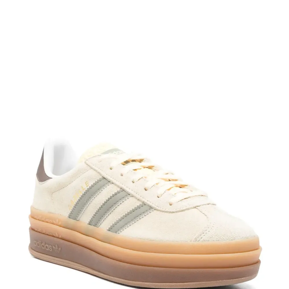 Кроссовки Gazelle Bold