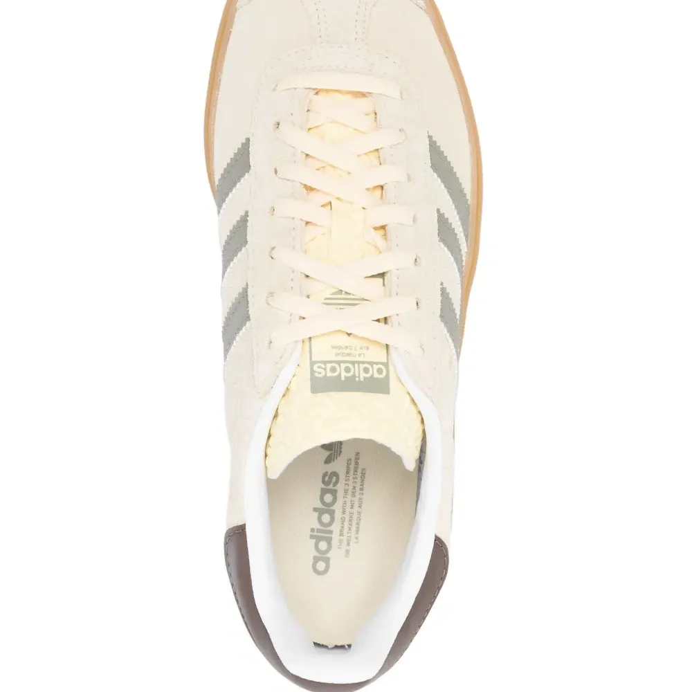 Кроссовки Gazelle Bold