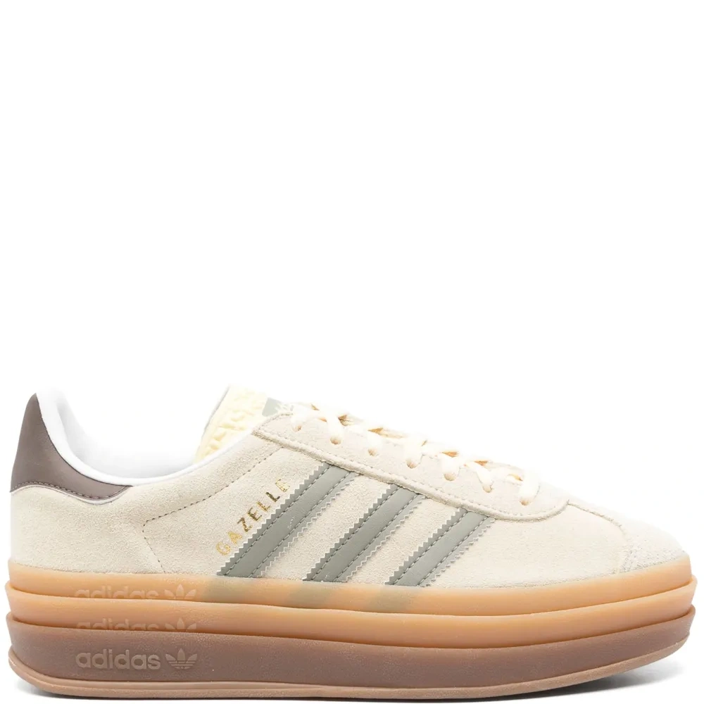 Кроссовки Gazelle Bold