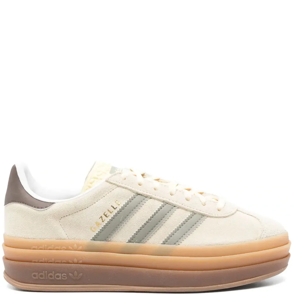 Кроссовки Gazelle Bold