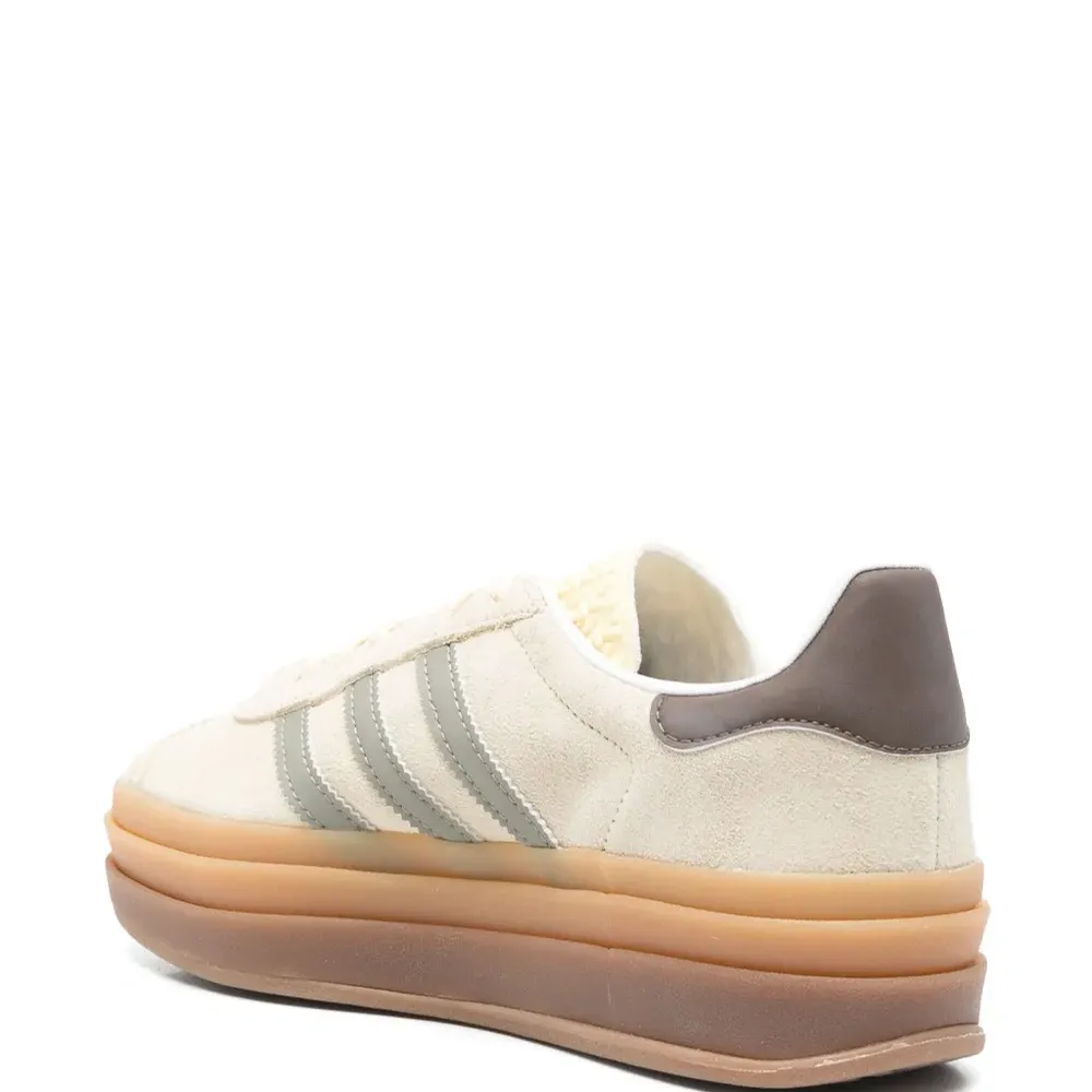 Кроссовки Gazelle Bold