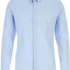 Поплиновая рубашка Поплиновая рубашка