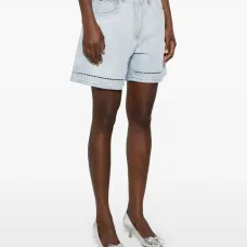 Джинсовые шорты Джинсовые шорты