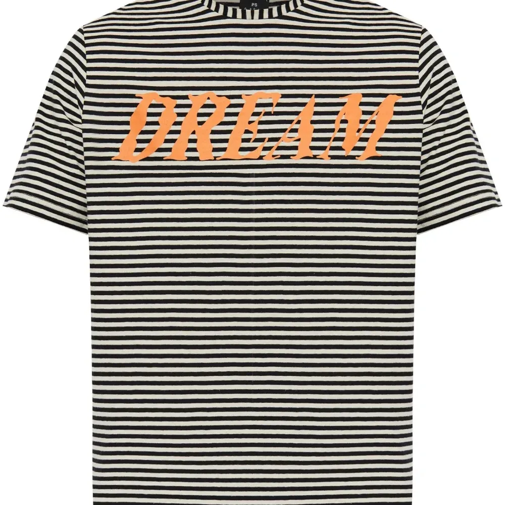 Футболка в полоску