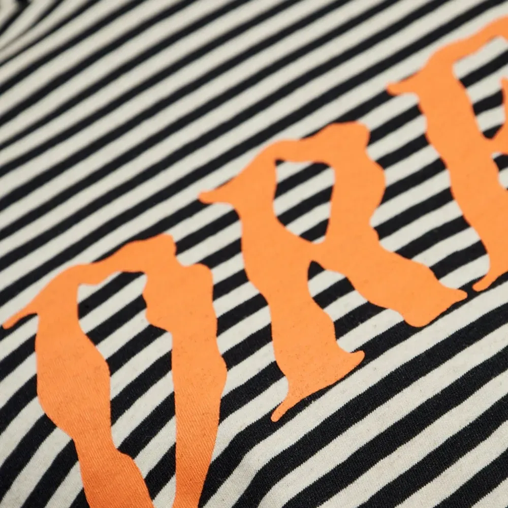 Футболка в полоску