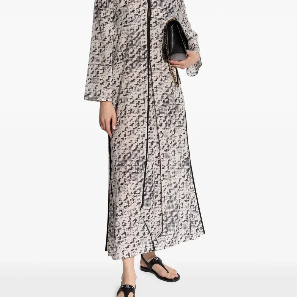 Сандалии с логотипом Сандалии с логотипом