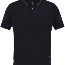 Рубашка поло из шерсти мериноса