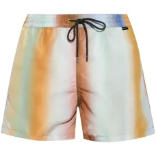 Шорты с кулиской