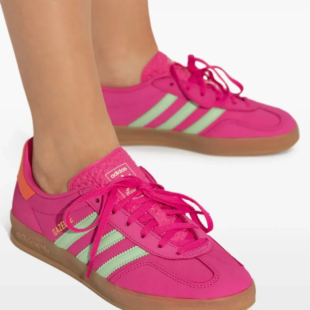 Кроссовки Gazelle