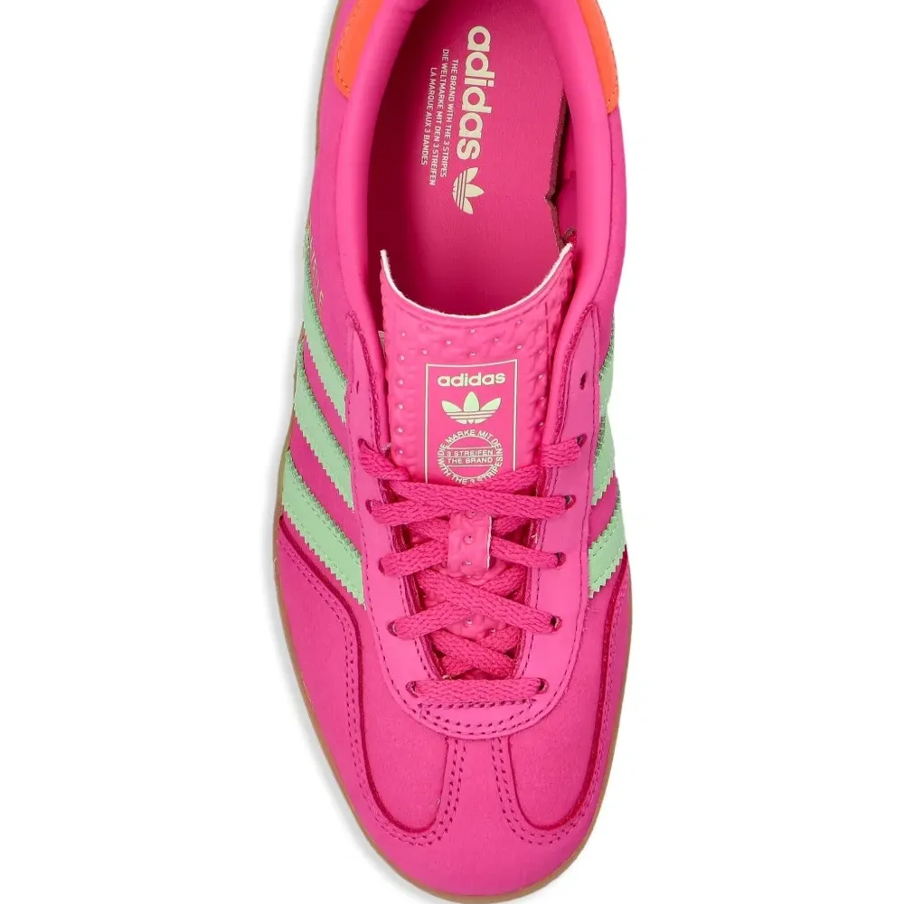 Кроссовки Gazelle