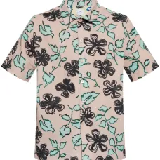 Рубашка из органического хлопка