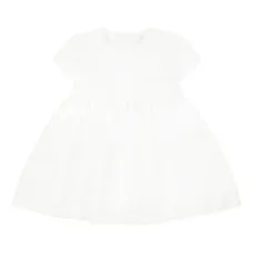 Платье с жаккардовым узором