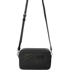 Сумка через плечо с логотипом