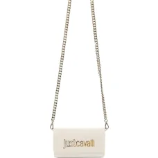 Сумка через плечо с логотипом