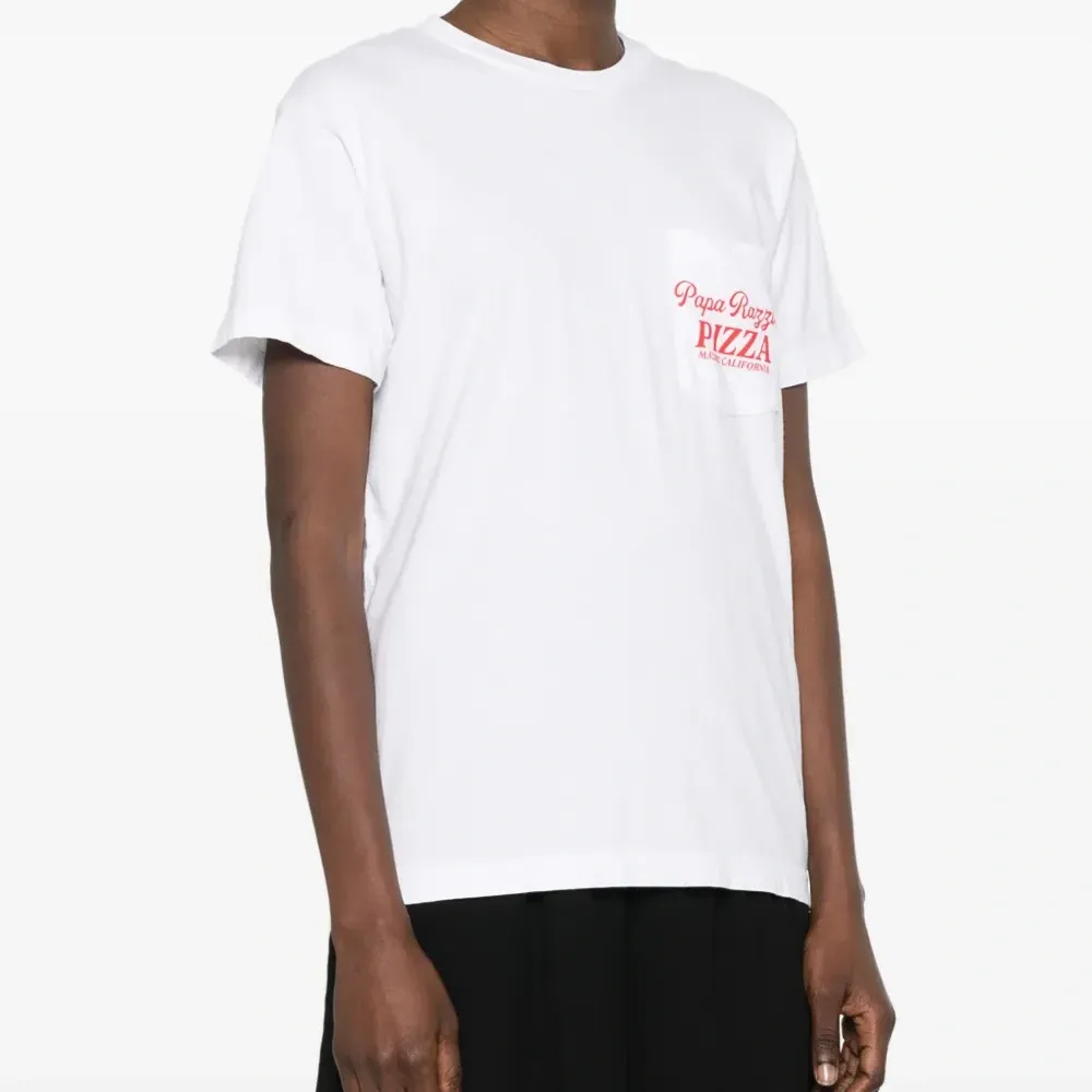 Футболка с надписью