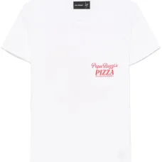 Футболка с надписью