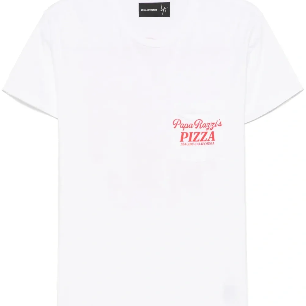 Футболка с надписью