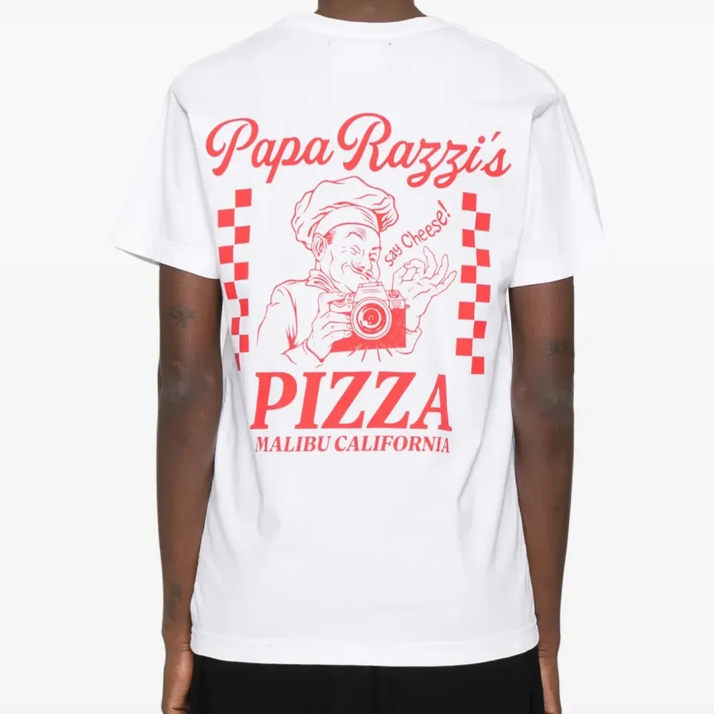 Футболка с надписью