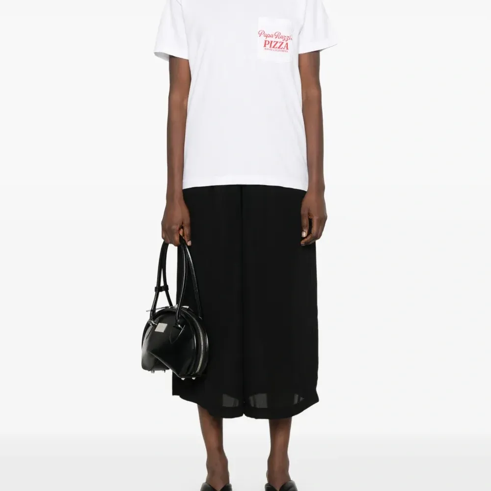 Футболка с надписью