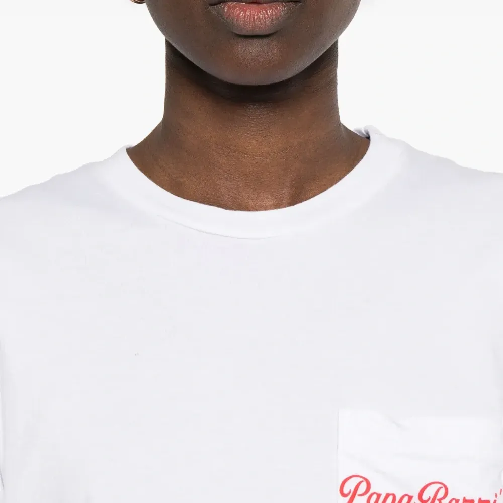 Футболка с надписью