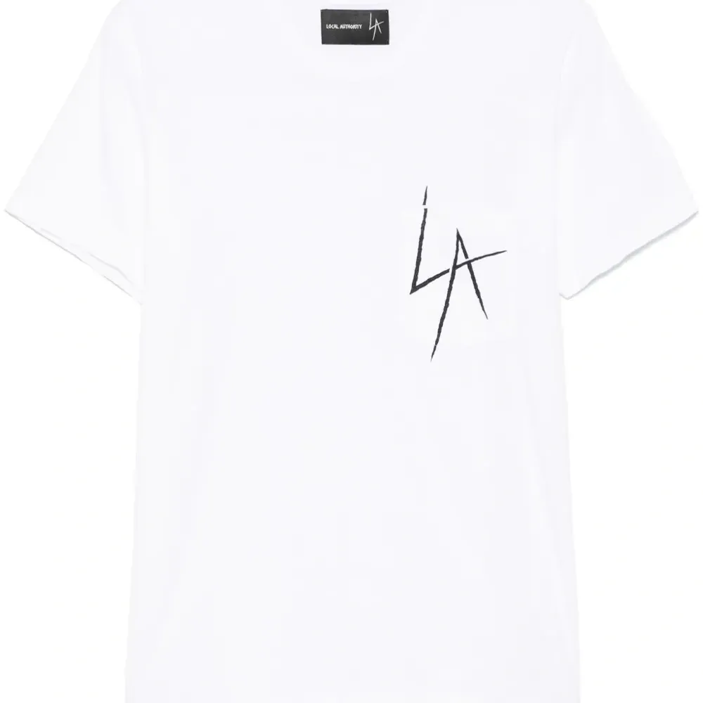 Футболка La Slash