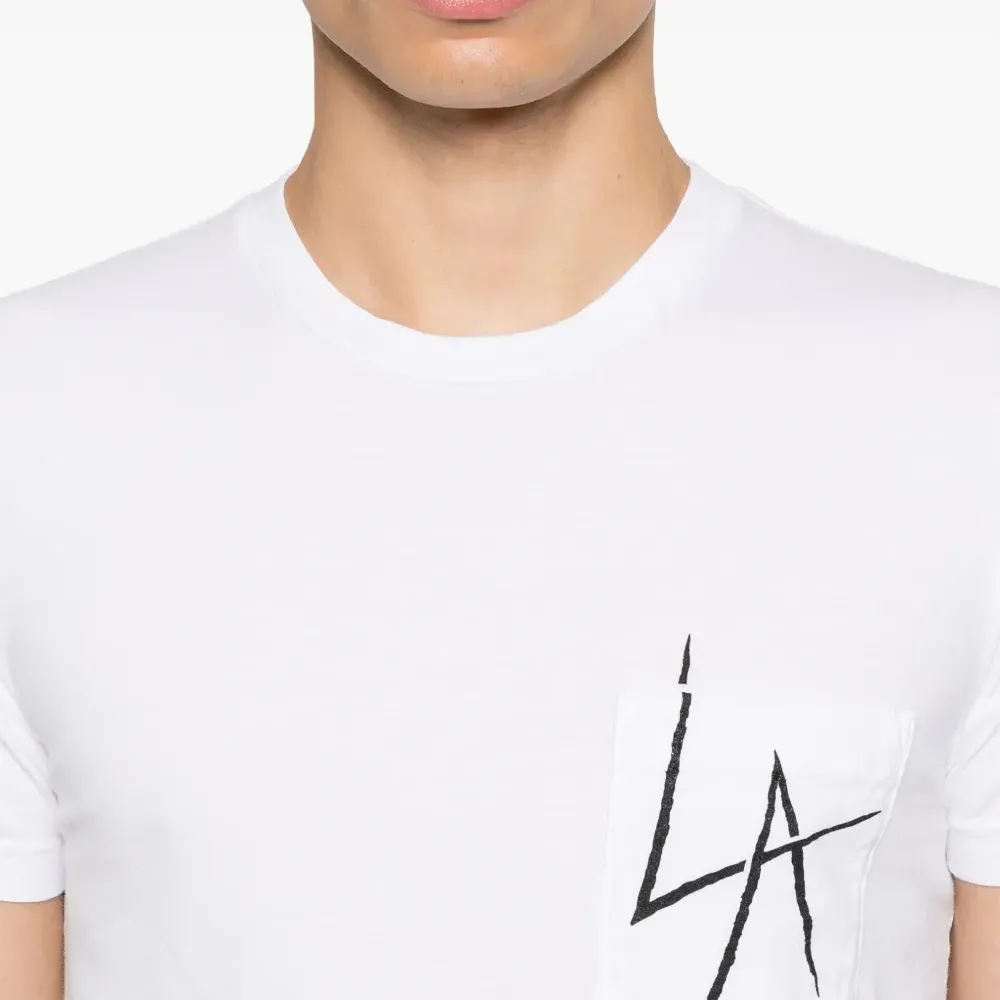 Футболка La Slash