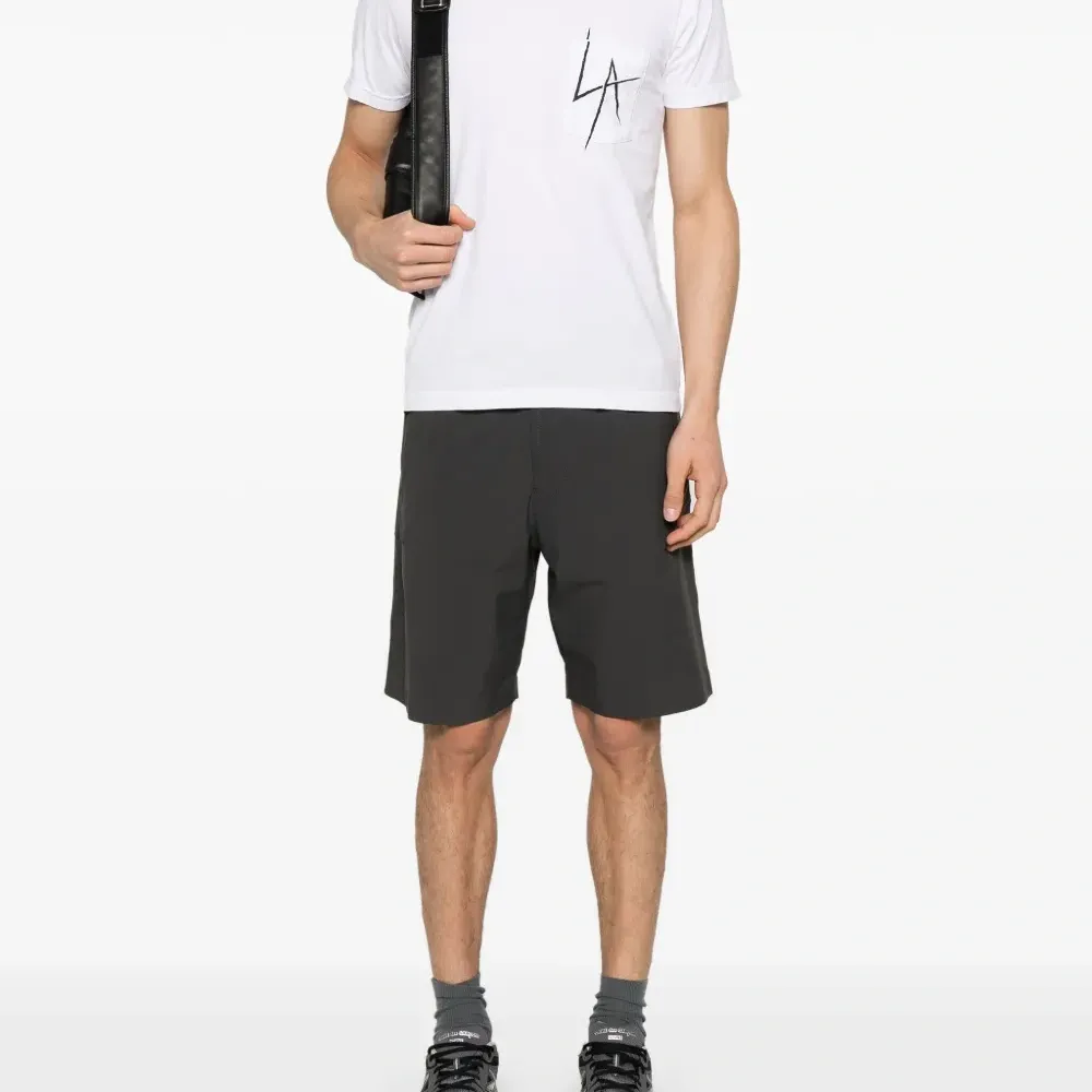 Футболка La Slash