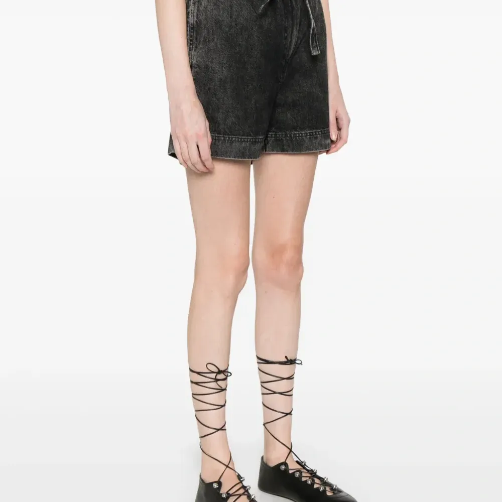 Джинсовые шорты Panya