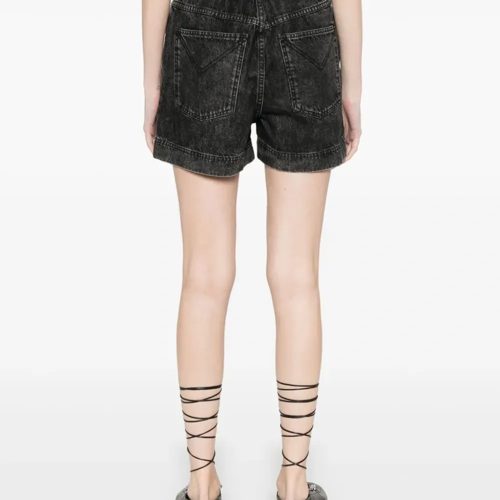 Джинсовые шорты Panya