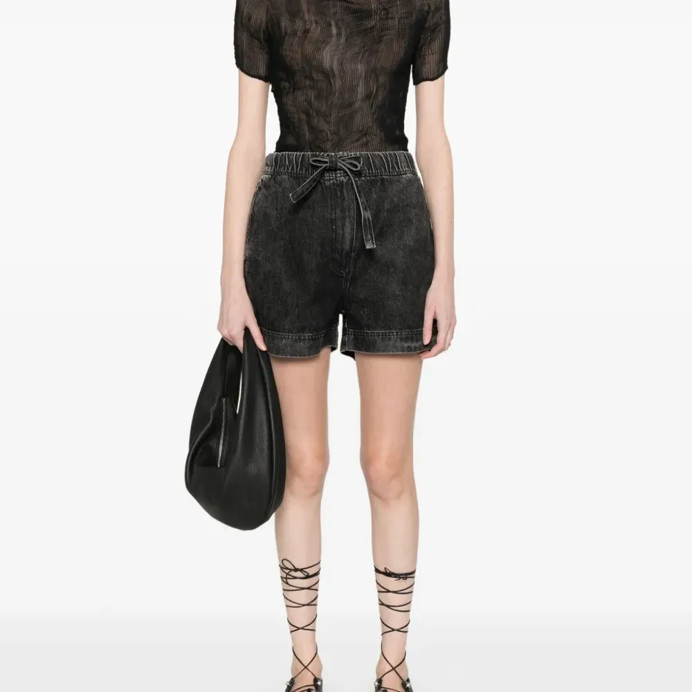 Джинсовые шорты Panya