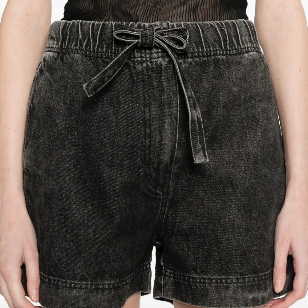 Джинсовые шорты Panya