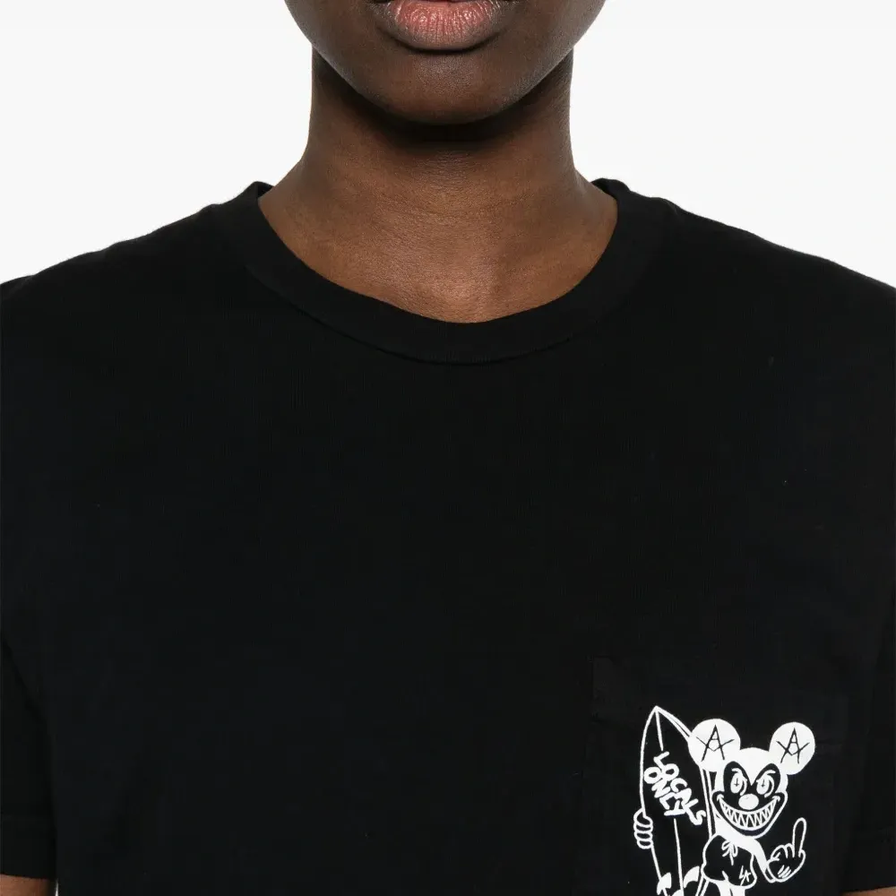 Футболка Mischief Surfer