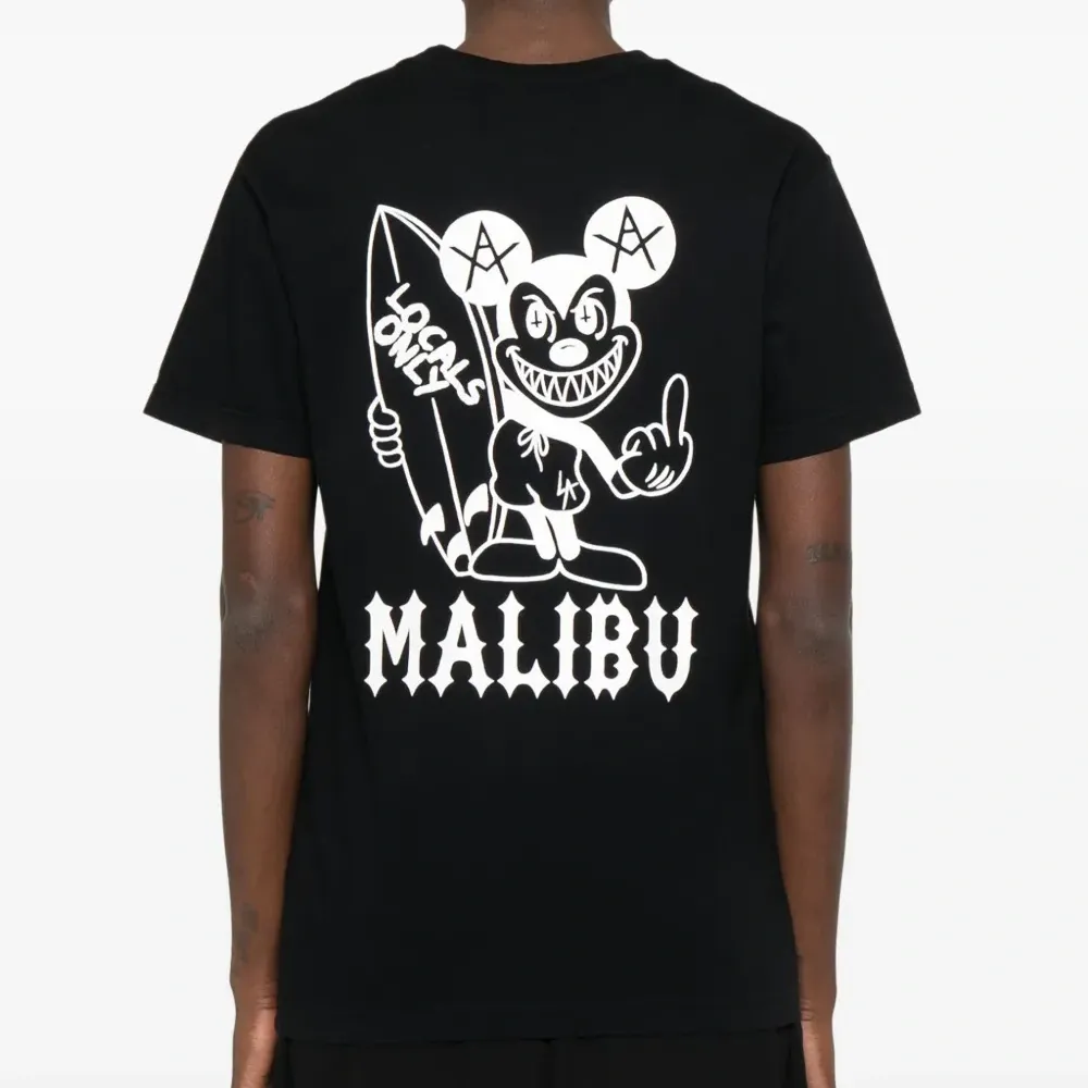 Футболка Mischief Surfer