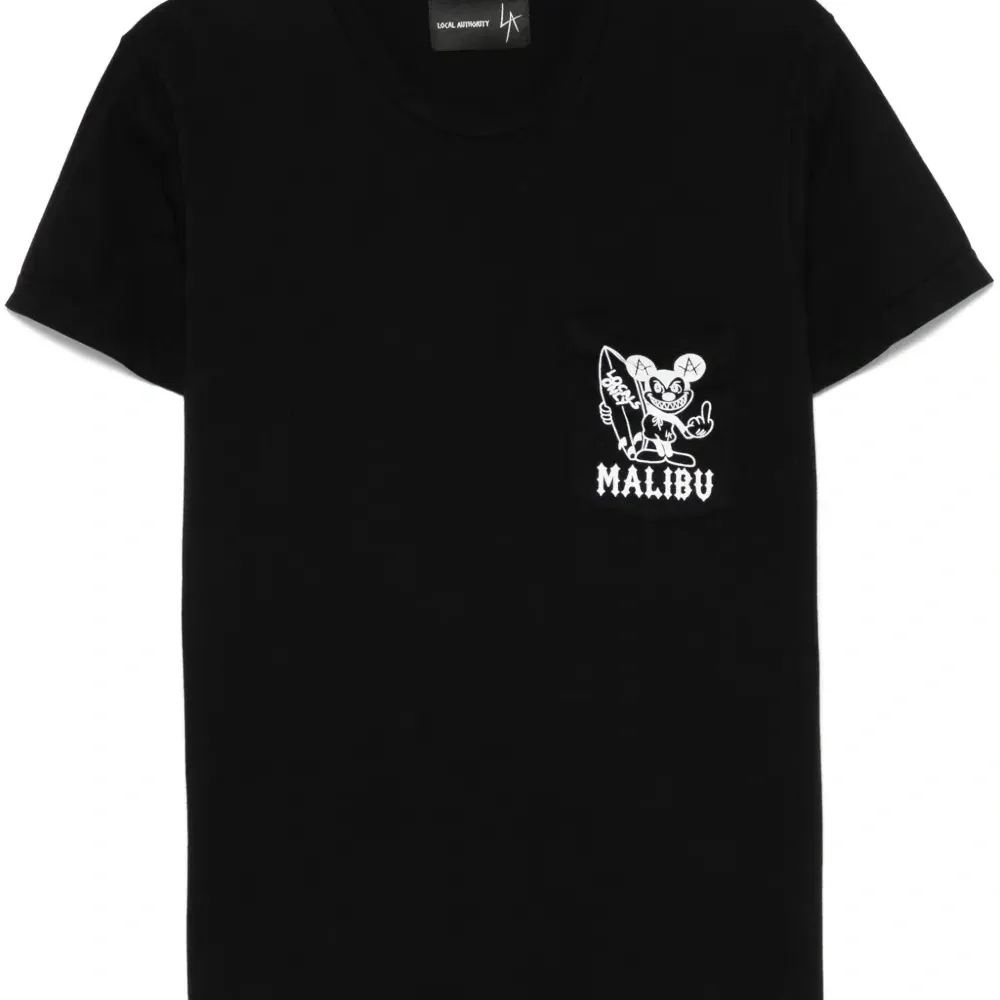 Футболка Mischief Surfer